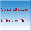 Versandtaschen fadenverst�rkt